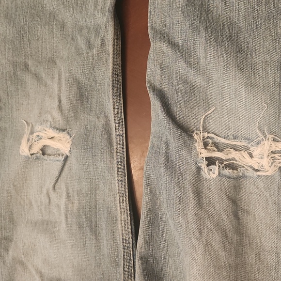 Mens jeans - Picture 2 of 5